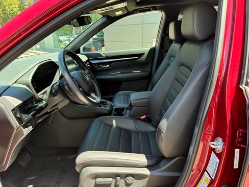 Used 2024 Honda CR-V Sport Touring image 28