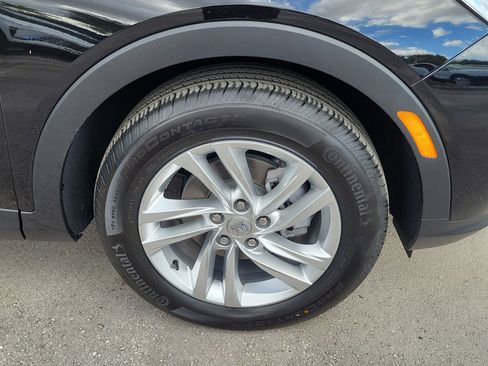 New 2026 Buick Envista Preferred w/ Convenience I Package image 5