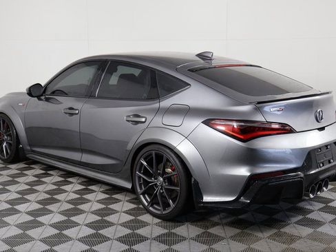 Used 2024 Acura Integra Type S image 6