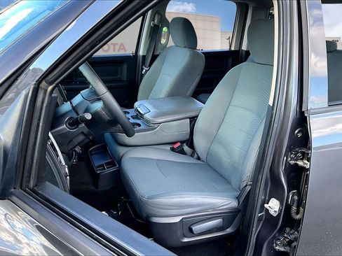 Used 2016 RAM 1500 Tradesman w/ Popular Equipment Group image 23