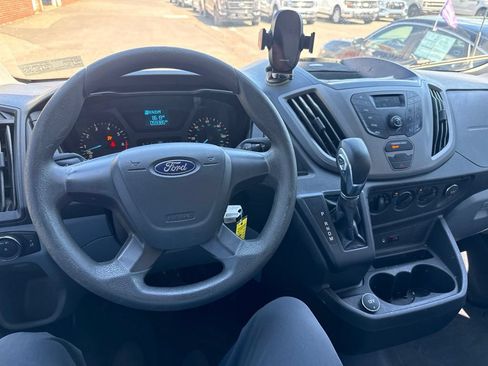 Used 2018 Ford Transit 150 130 Low Roof RWD image 6