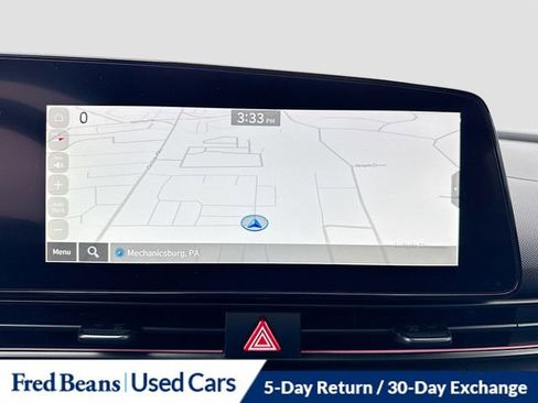 Used 2025 Hyundai Elantra N Line image 14