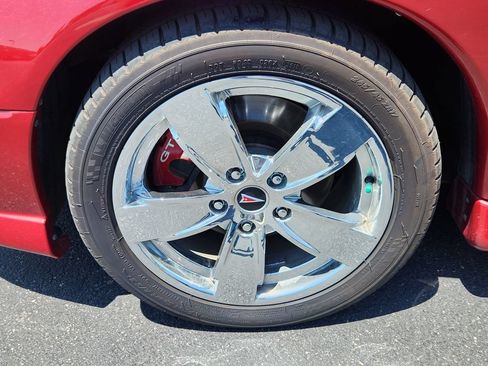 Used 2006 Pontiac GTO RWD image 17