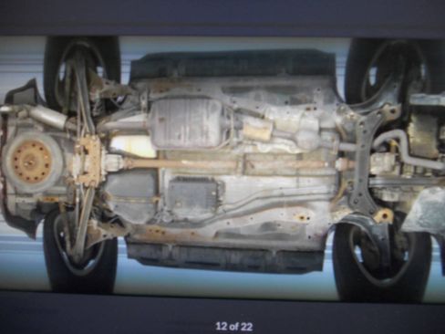 Used 2010 Mercury Mariner Premier AWD/4WD image 23