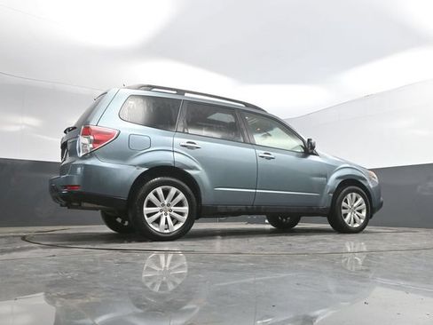 Used 2012 Subaru Forester 2.5X Premium AWD/4WD image 31