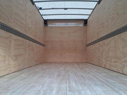 New 2026 Ford F550 2WD Regular Cab Super Duty image 13