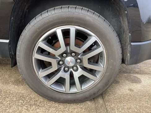 Used 2016 GMC Acadia SLT w/ Premium Edition image 11