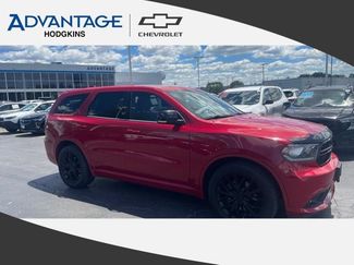 Used 2015 Dodge Durango R/T w/ Blacktop Package AWD/4WD video 1