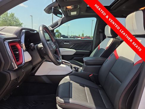 Used 2023 GMC Canyon AT4X AWD/4WD image 15
