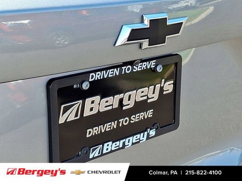 Certified 2023 Chevrolet Blazer LT image 34