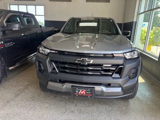 Used 2024 Chevrolet Colorado Trail Boss w/ Advanced Trailering Package video 2