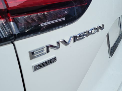 Used 2023 Buick Envision Preferred AWD/4WD image 32