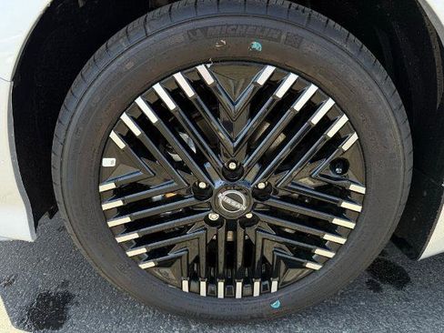 New 2025 Nissan Leaf SV Plus image 9