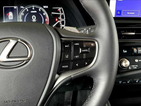 Used 2024 Lexus ES 350 w/ Premium Package image 23