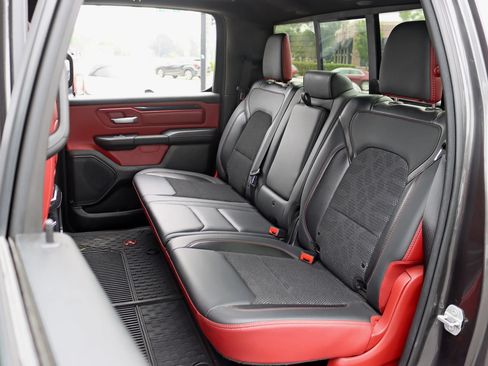 Used 2019 RAM 1500 Rebel w/ Level 2 Equipment Group AWD/4WD image 30