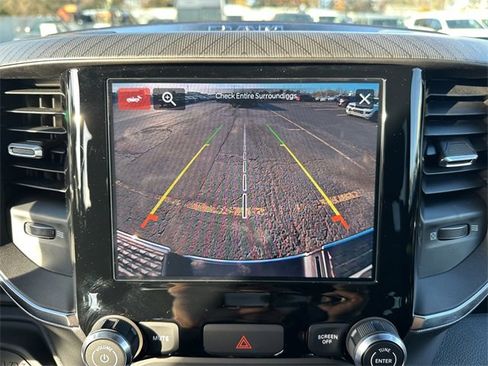 Used 2025 RAM 2500 Big Horn image 25