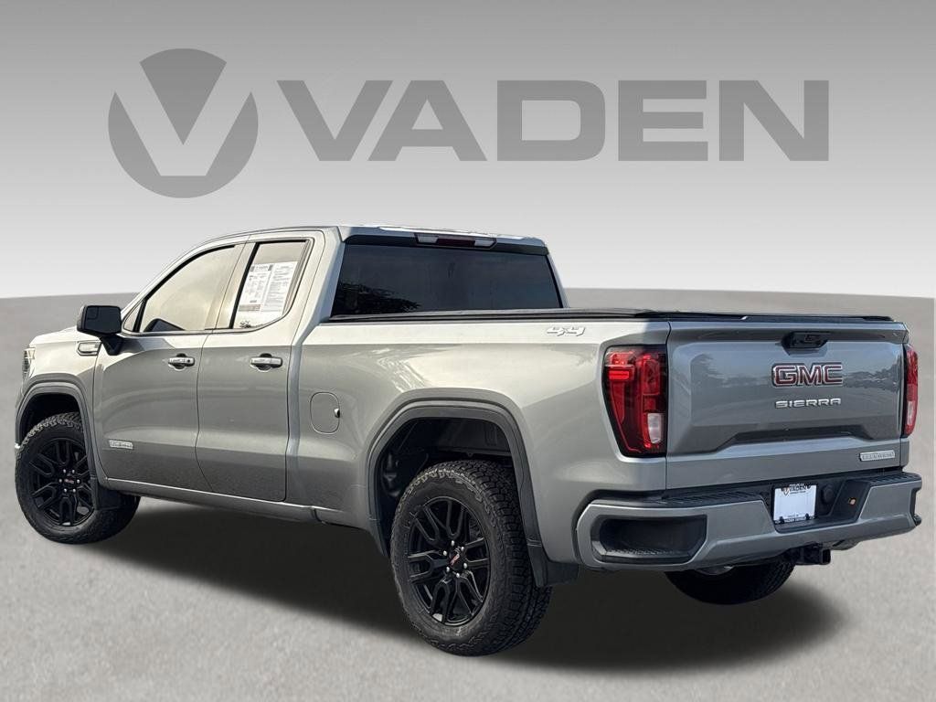 Used 2023 GMC Sierra 1500 Elevation AWD/4WD image 19