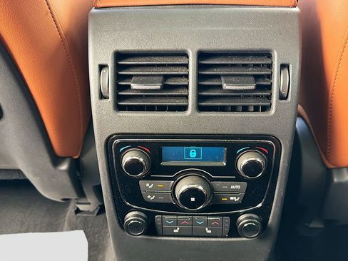 Used 2018 Jaguar F-PACE Portfolio image 20