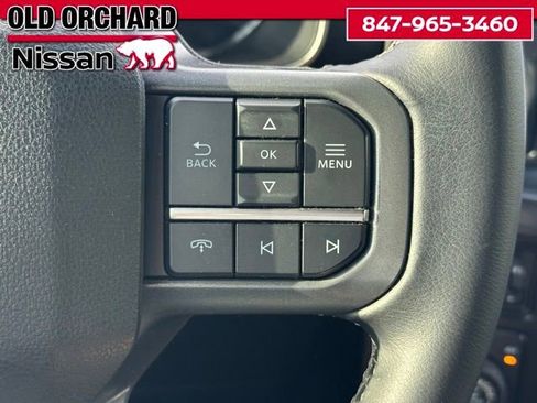 Used 2023 Ford F150 XLT w/ Equipment Group 302A High AWD/4WD image 19