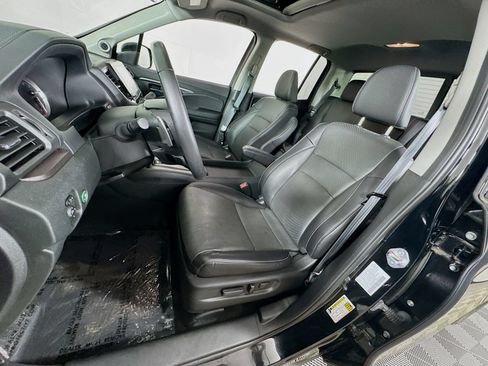 Certified 2023 Honda Ridgeline RTL-E image 11