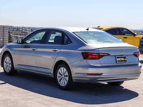 Used 2019 Volkswagen Jetta S w/ Driver Assistance Package image 6