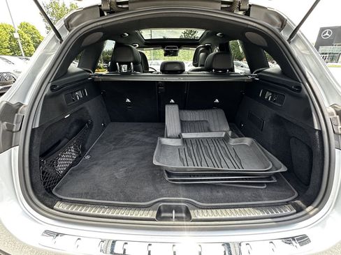 Certified 2024 Mercedes-Benz GLC 300 image 21