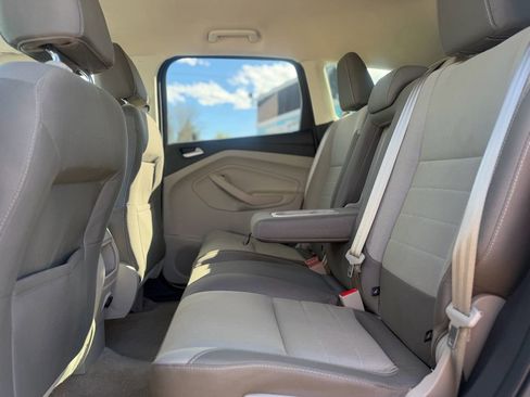 Used 2016 Ford Escape SE AWD/4WD image 8
