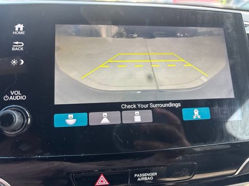 Used 2019 Honda Passport Elite image 9
