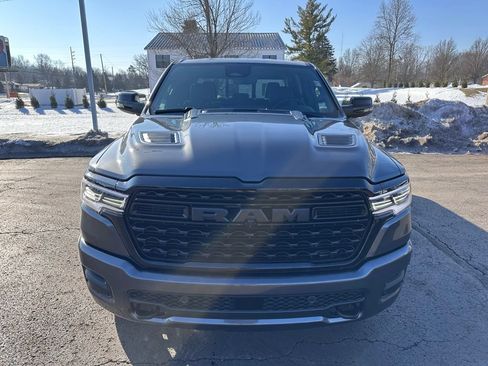 New 2026 RAM 1500 Limited w/ Night Edition AWD/4WD image 10