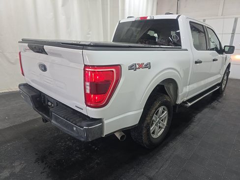 Used 2023 Ford F150 XLT AWD/4WD image 4