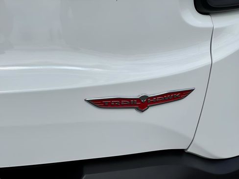 Used 2023 Jeep Renegade Trailhawk image 41