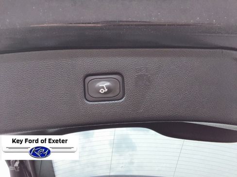 Used 2022 Ford Edge ST-Line AWD/4WD image 13