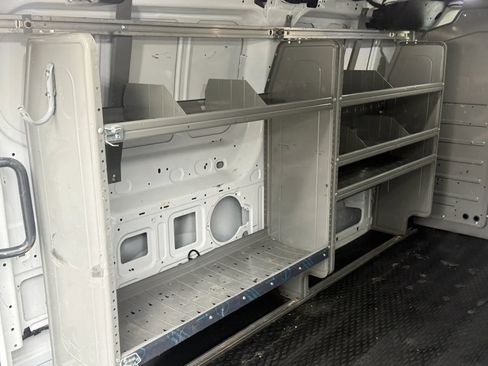 Used 2019 Ford Transit 150 130 Low Roof image 25