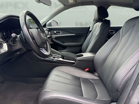 Used 2023 Acura Integra FWD image 9
