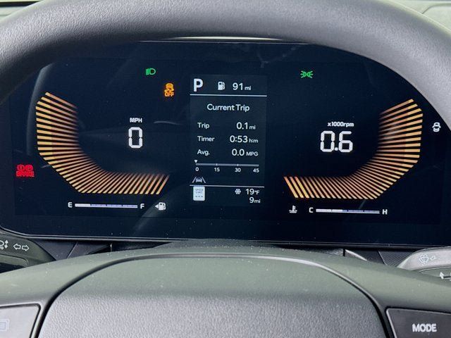 New 2026 Kia K4 FWD image 14