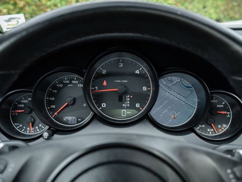 Used 2014 Porsche Cayenne Diesel image 19