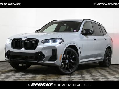 Used 2024 BMW X3 M40i w/ Premium Package