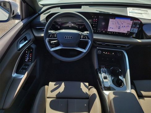 New 2025 Audi Q5 Premium Plus image 22