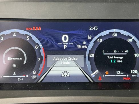 New 2026 Toyota Tacoma TRD Off-Road AWD/4WD image 24