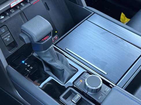 New 2026 Toyota Tundra Limited image 19