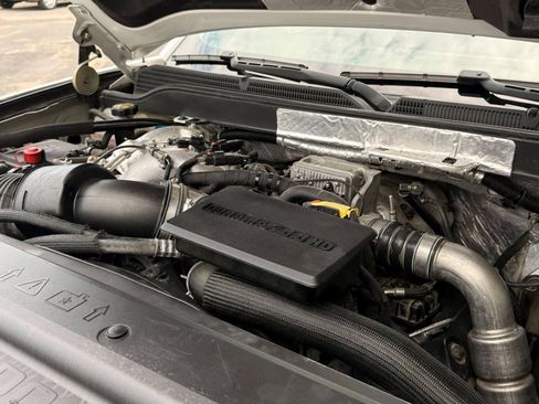 Used 2018 Chevrolet Silverado 2500 W/T w/ WT Fleet Convenience Package AWD/4WD image 21