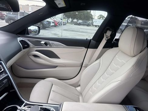 Used 2025 BMW 840i RWD image 15