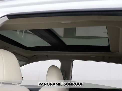 Used 2020 Nissan Murano Platinum AWD/4WD image 4