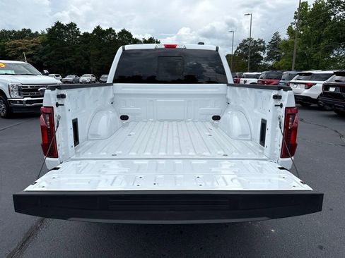 New 2026 Ford F150 XLT w/ Equipment Group 302A MID AWD/4WD image 29