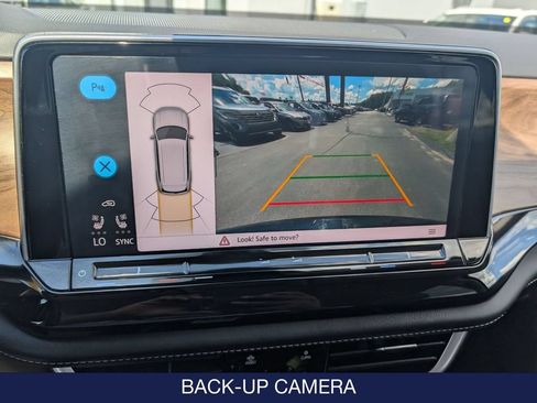 Certified 2026 Volkswagen Atlas SE AWD/4WD image 25
