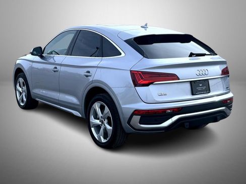 Used 2025 Audi Q5 2.0T Premium image 7