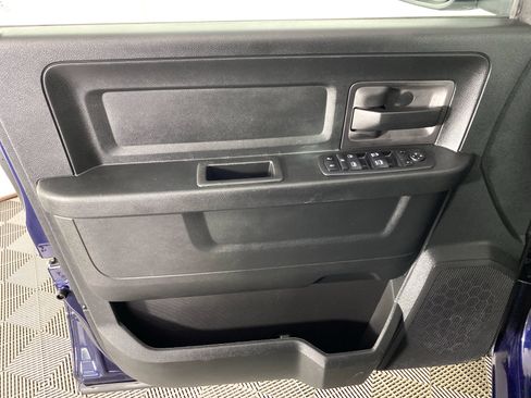 Used 2017 RAM 1500 Tradesman w/ Protection Group AWD/4WD image 12