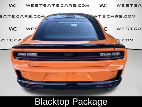 New 2026 Dodge Charger R/T Scat Pack image 5