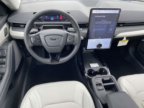 New 2025 Ford Mustang Mach-E Premium image 9