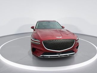 Used 2022 Genesis GV70 2.5T w/ Select Package AWD/4WD video 3